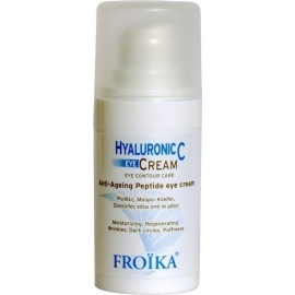 Froika Hyaluronic C Eye Cream 15ml