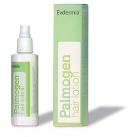 Evdermia Palmogen Hair Lotion κατά της Τριχόπτωσης 60ml