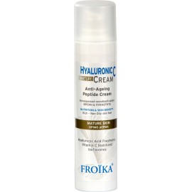 Froika Hyaluronic C Mature Peptide Cream 40ml