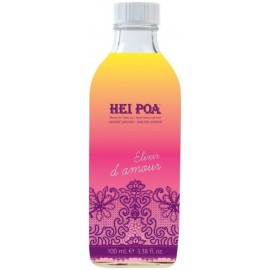 Hei Poa Monoi Oil Umhei Elixir D'Amour 100ml