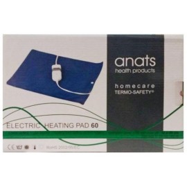 Anats Thermosafety 60 Ηλεκτρική Θερμοφόρα 32cm x 40cm